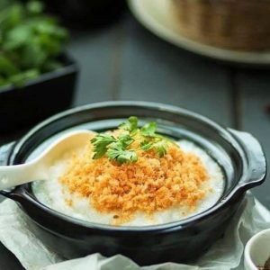 Ruốc chà bông cá trắm